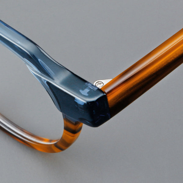 Round Glasses A4040