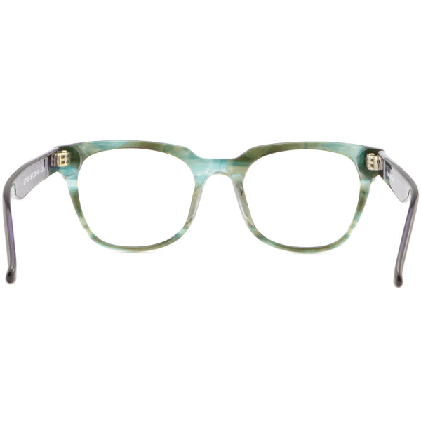 Square Glasses O2541