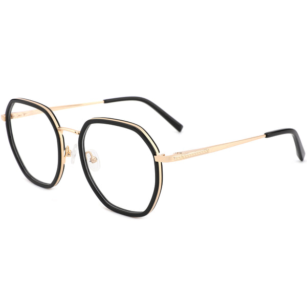 Geometric Glasses YEC1036