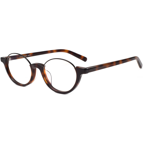 Oval Glasses YM1041