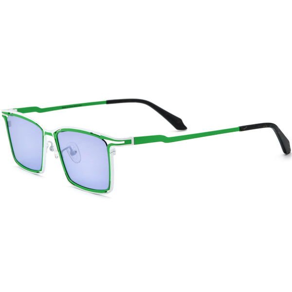 Rectangle Sunglasses BRS1126