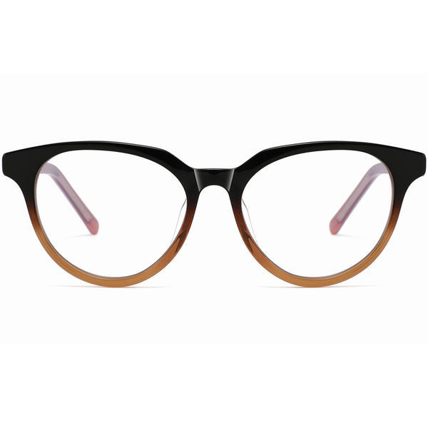 Round Glasses KC1046