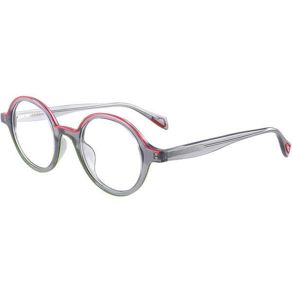 Round Glasses YEA1223