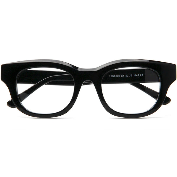 Square Glasses A4085