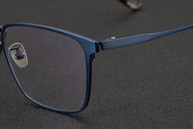 Rectangle Glasses MW1056