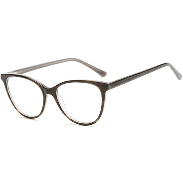 Cat-Eye Glasses GSR1079