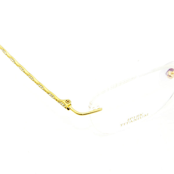 Square Glasses JLS1020