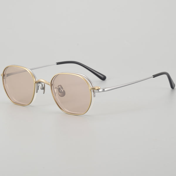 Geometric Glasses BY1053