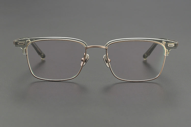 Browline Glasses MW1418