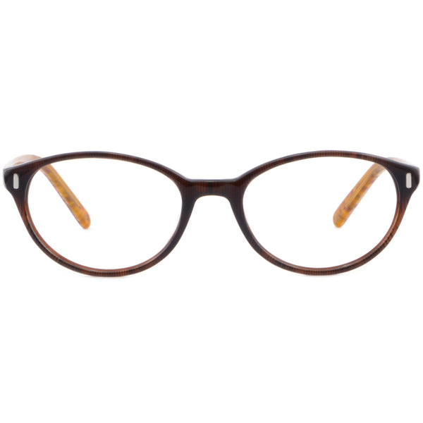 Oval Glasses O1938