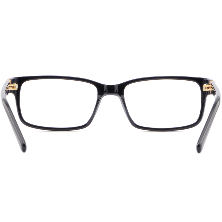 Rectangle Glasses O2482