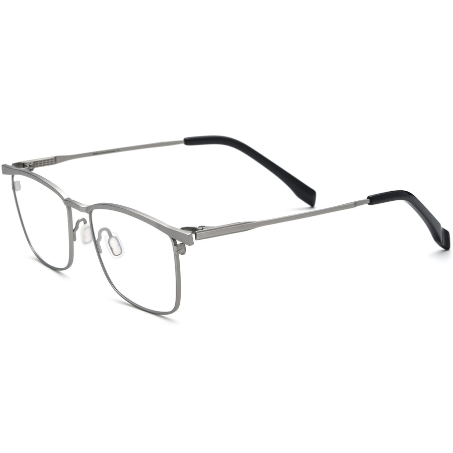 Square Glasses BR1447