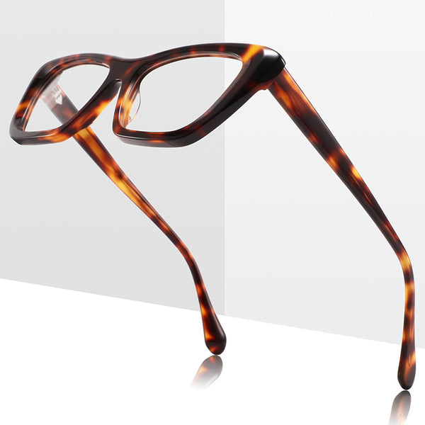 Cat-Eye Glasses KC1035