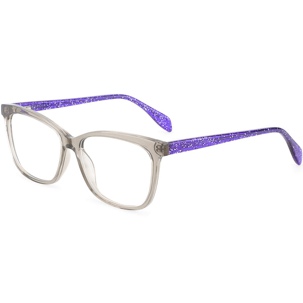 Square Glasses YSAA1075