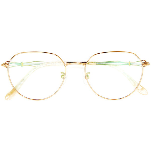 Round Glasses JTL1035