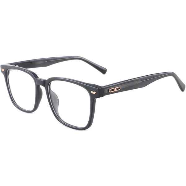 Square Glasses YAA1074