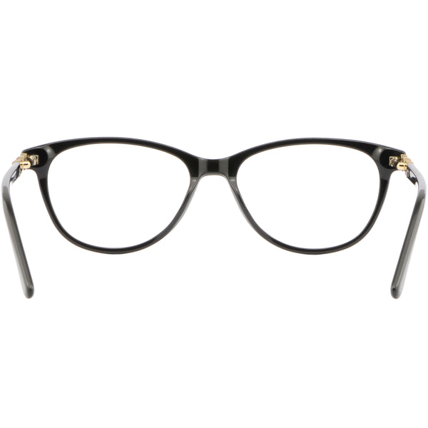 Oval Glasses O2532