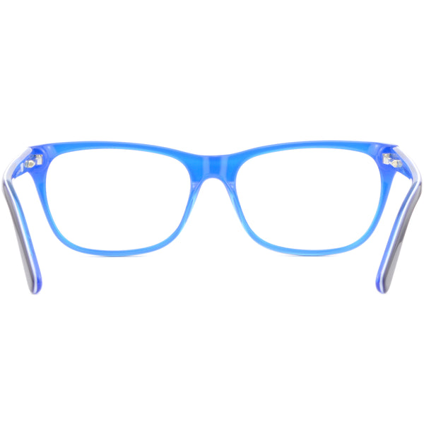 Cat-Eye Glasses O2486
