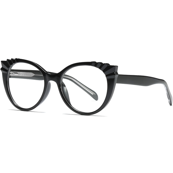 Cat-Eye Glasses PF1180