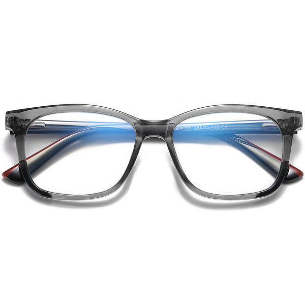 Square Glasses for Kids PFK1007