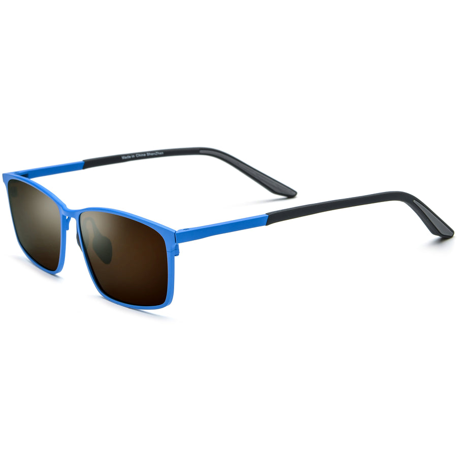 Rectangle Sunglasses BRS1182