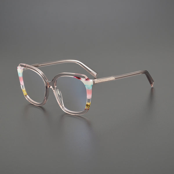 Square Glasses TG1218