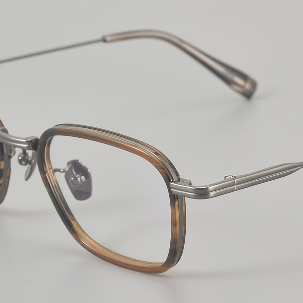 Square Glasses BY1149