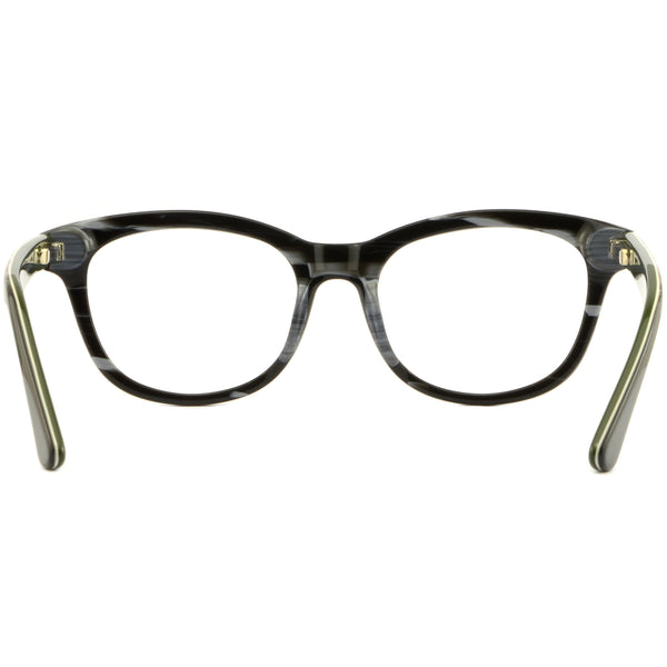 Square Glasses O2316