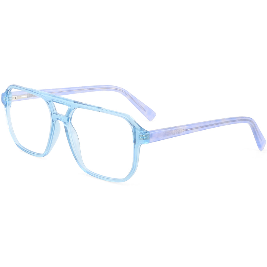 Aviator Glasses YSAA1115