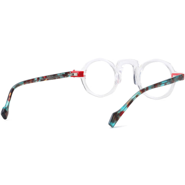 Geometric Glasses YEA1266