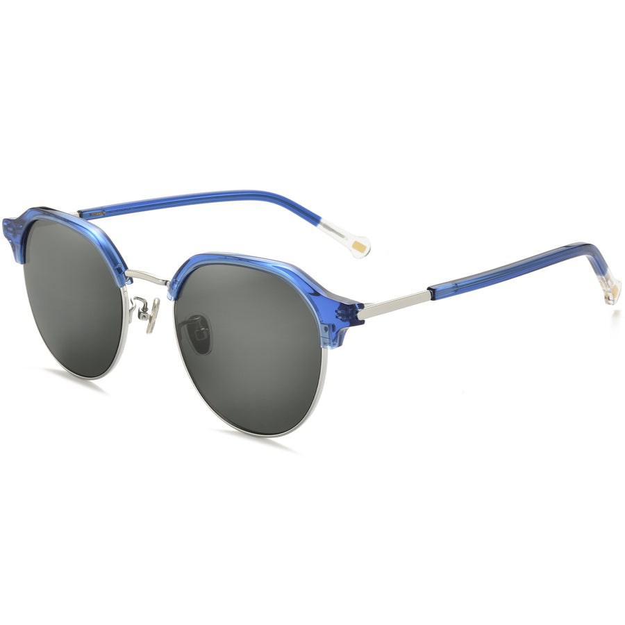 Browline Sunglasses MS1015
