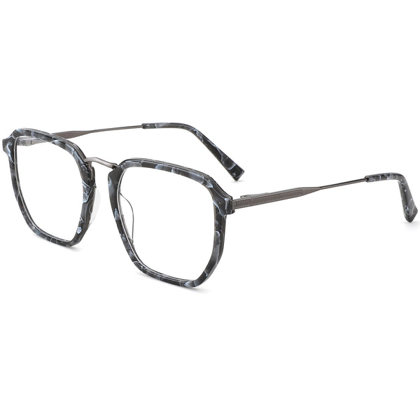 Square Glasses YEC1142