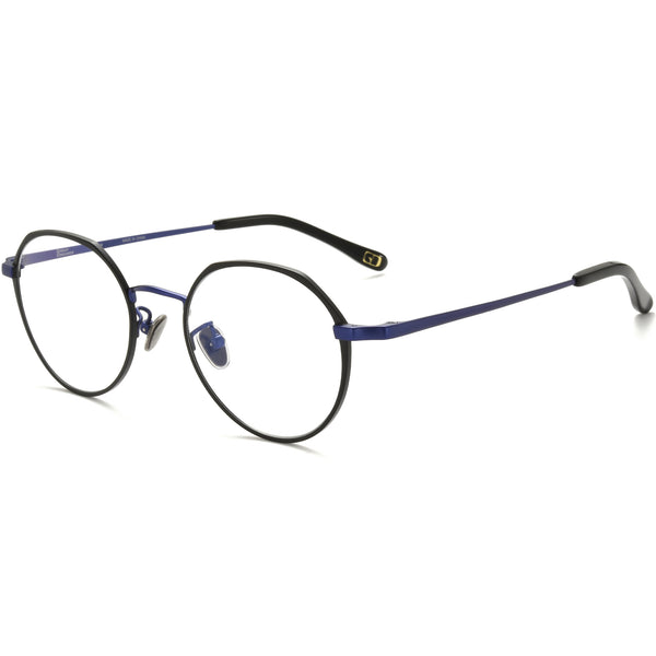 Round Glasses MS1004