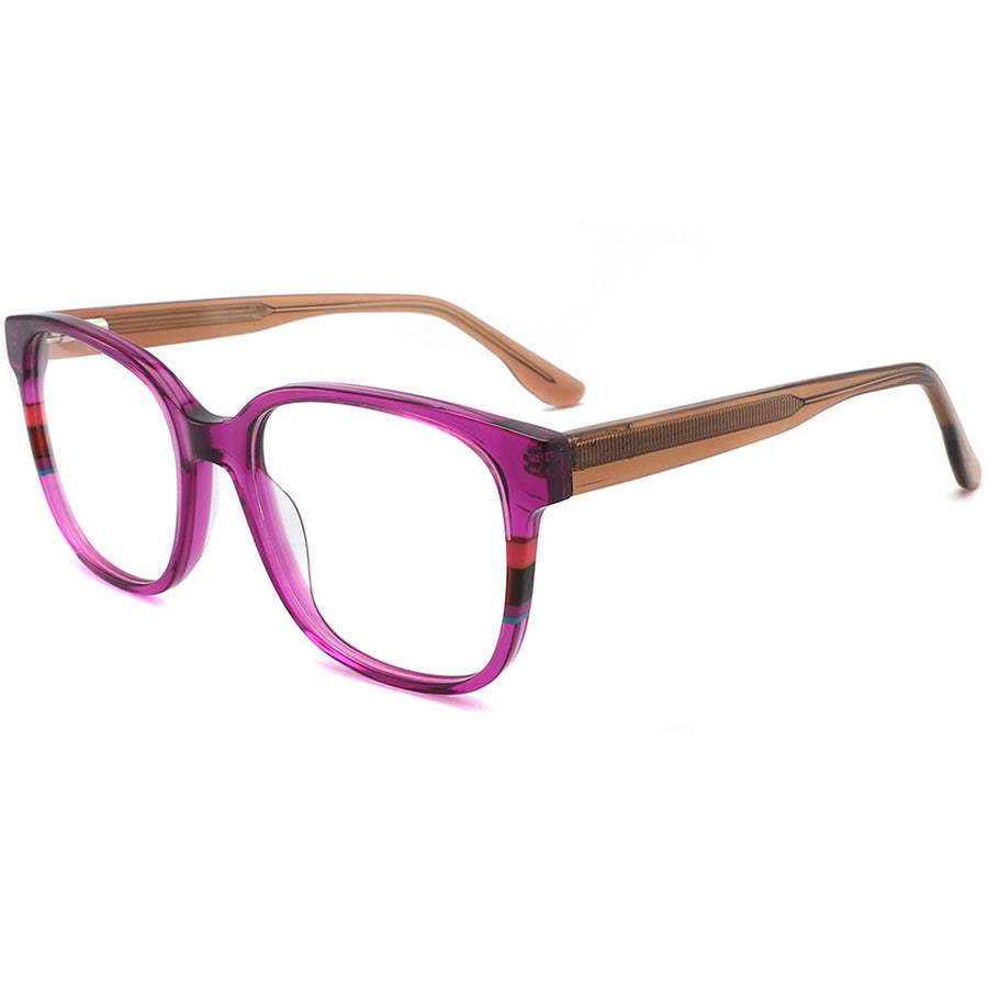 Square Glasses KC1013