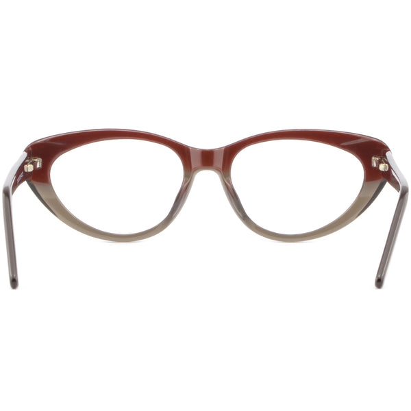 Cat-Eye Glasses O2420