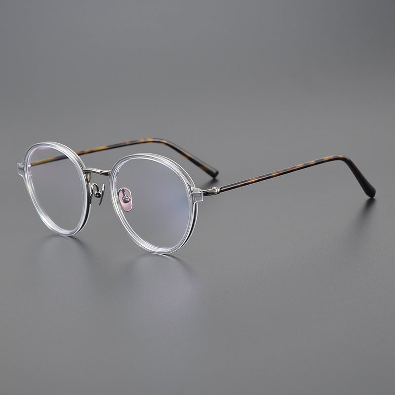 Round Glasses MW1330