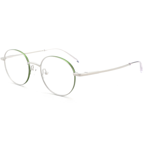 Round Glasses YPT1068