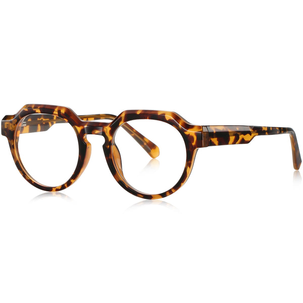 Round Glasses YSD1039