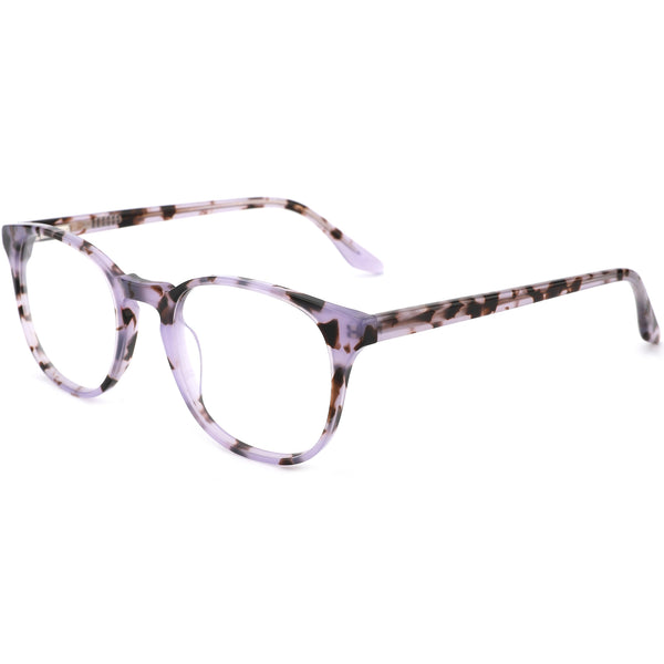 Square Glasses A3144
