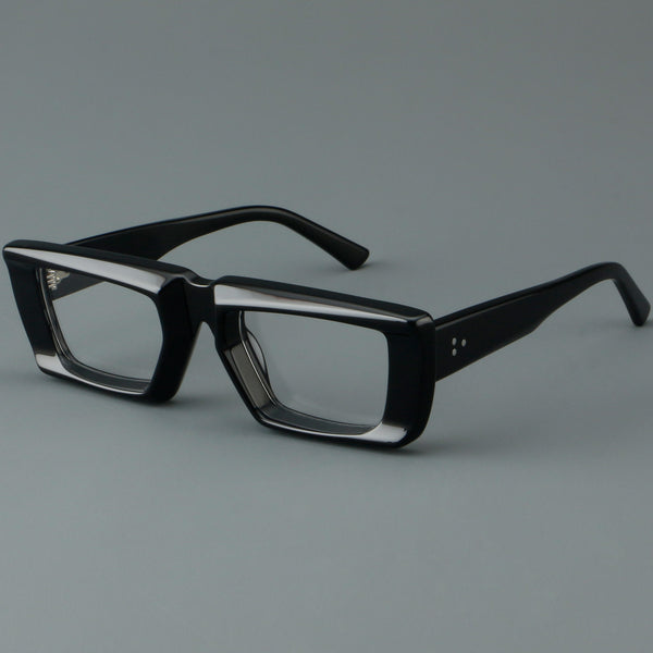 Rectangle Glasses A4171