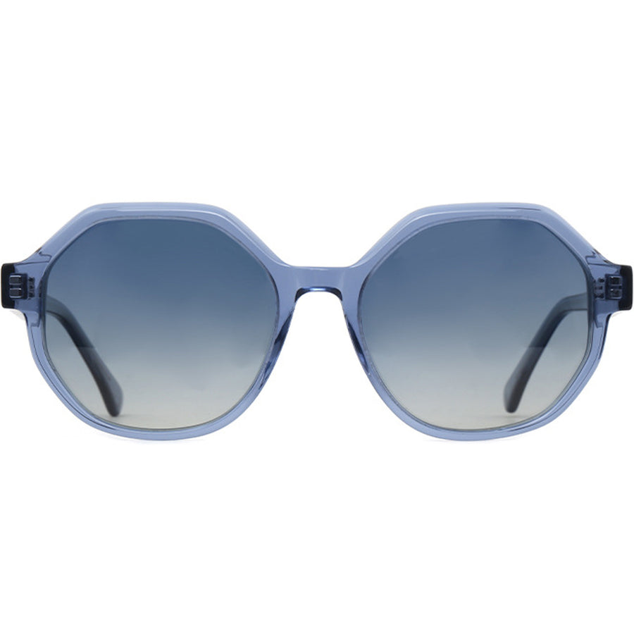 Geometric Sunglasses GSS1013