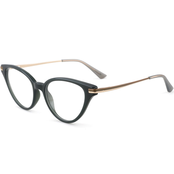 Cat-Eye Glasses YSAC1075