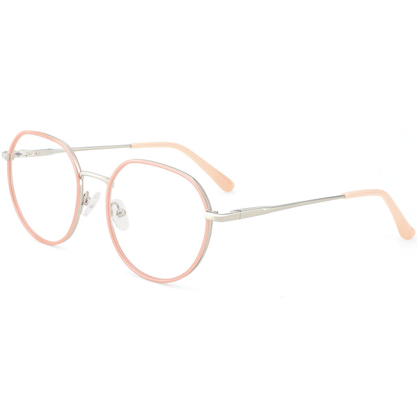 Round Glasses YEC1063