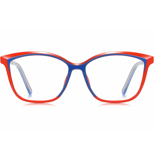 Square Glasses YSD1094