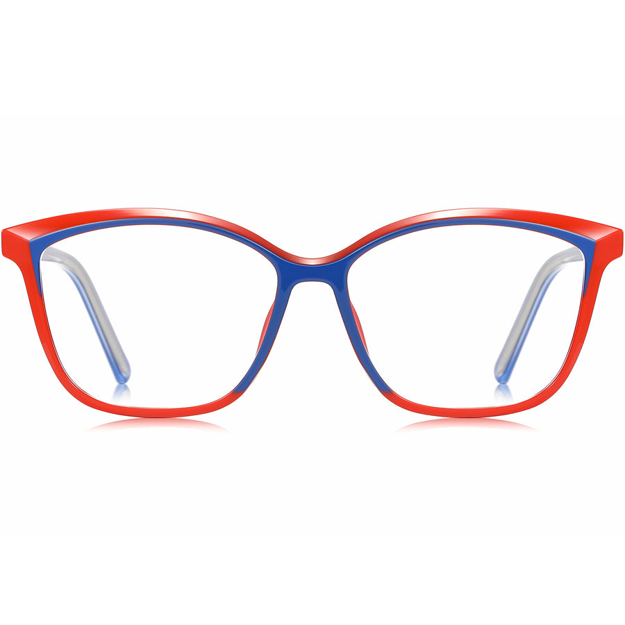 Square Glasses YSD1094