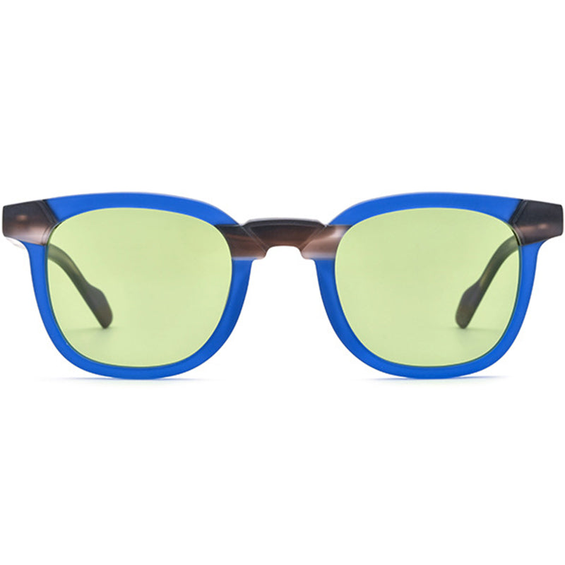Square Sunglasses BRS1087