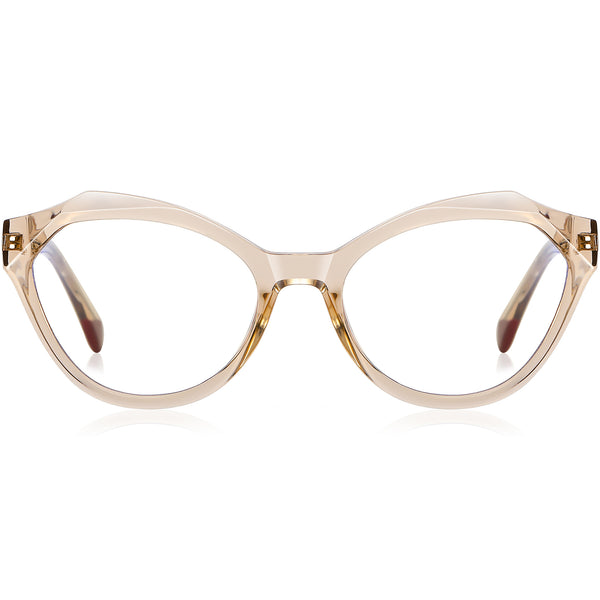 Cat-Eye Glasses PF1299