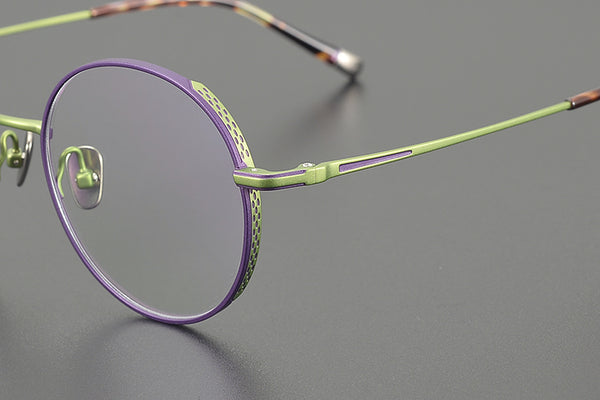 Round Glasses MW1448