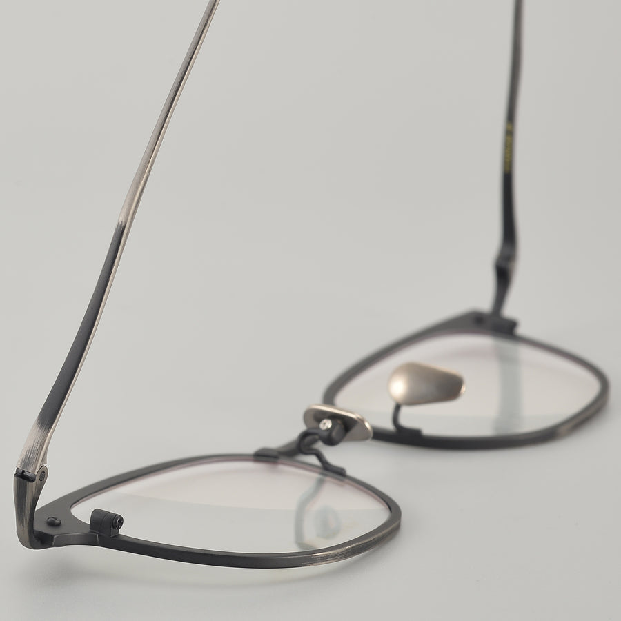 Square Glasses BY1123