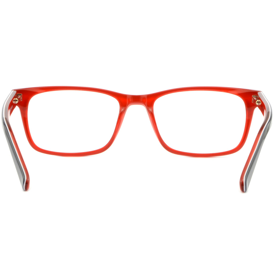 Rectangle Glasses O2228